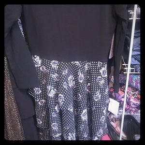 LuLaRoe Pirate Ship Georgia